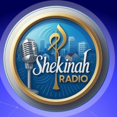 PROGRAMAÇÃO SHEKINAH