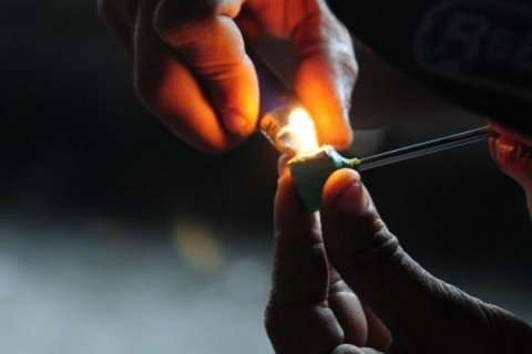 FIM DO VÍCIO: Vacina contra dependência de crack e cocaína segue para testes finais em pessoas