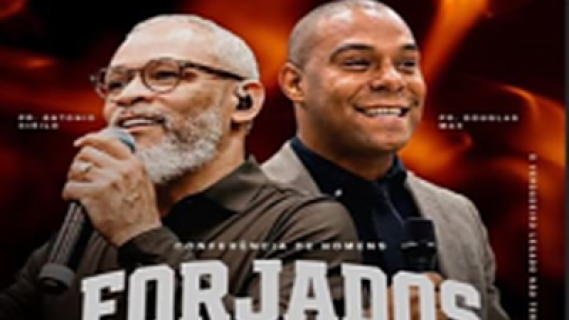FORJADOS 2026