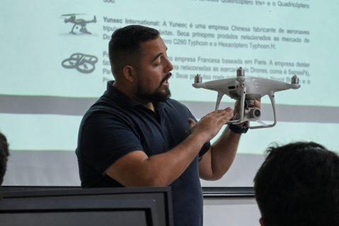 Dados da Shopee: Drone lidera vendas em Rondônia — veja os produtos mais comprados em cada estado do Brasil