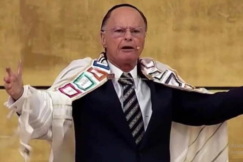 “Vocês me devem”: Edir Macedo afirma que fiéis enriqueceram através da Universal