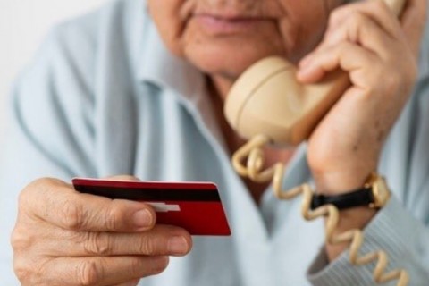 LIMPARAM A CONTA: Golpe contra pensionista expõe fraude com falso alvará judicial