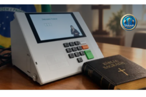 Púlpito nas urnas: líderes religiosos ganham força sobre o voto na reta final, aponta Datafolha