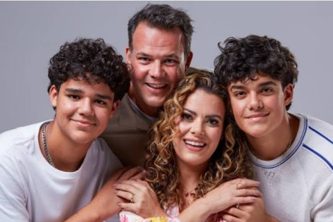 Ana Paula Valadão gera debate: “Família é mais importante que igreja”