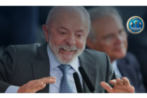 Fé nas urnas: campanha de Lula cria 