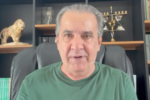 Cantor gospel processa Malafaia e ADVEC por cancelamento de shows