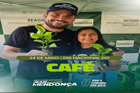 DEP. ESTADUAL JEAN MENDONÇA