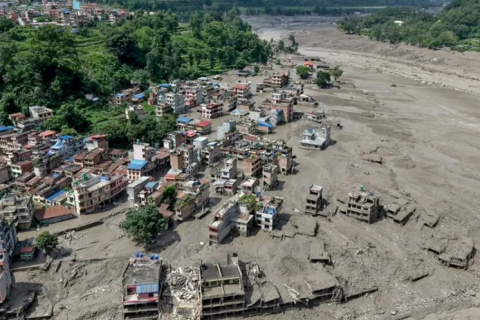 Cristãos são convocados para auxiliar vítimas de avalanche no Nepal
